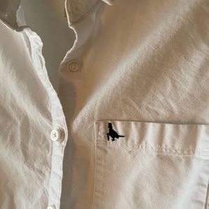 Jack Wills women’s button down